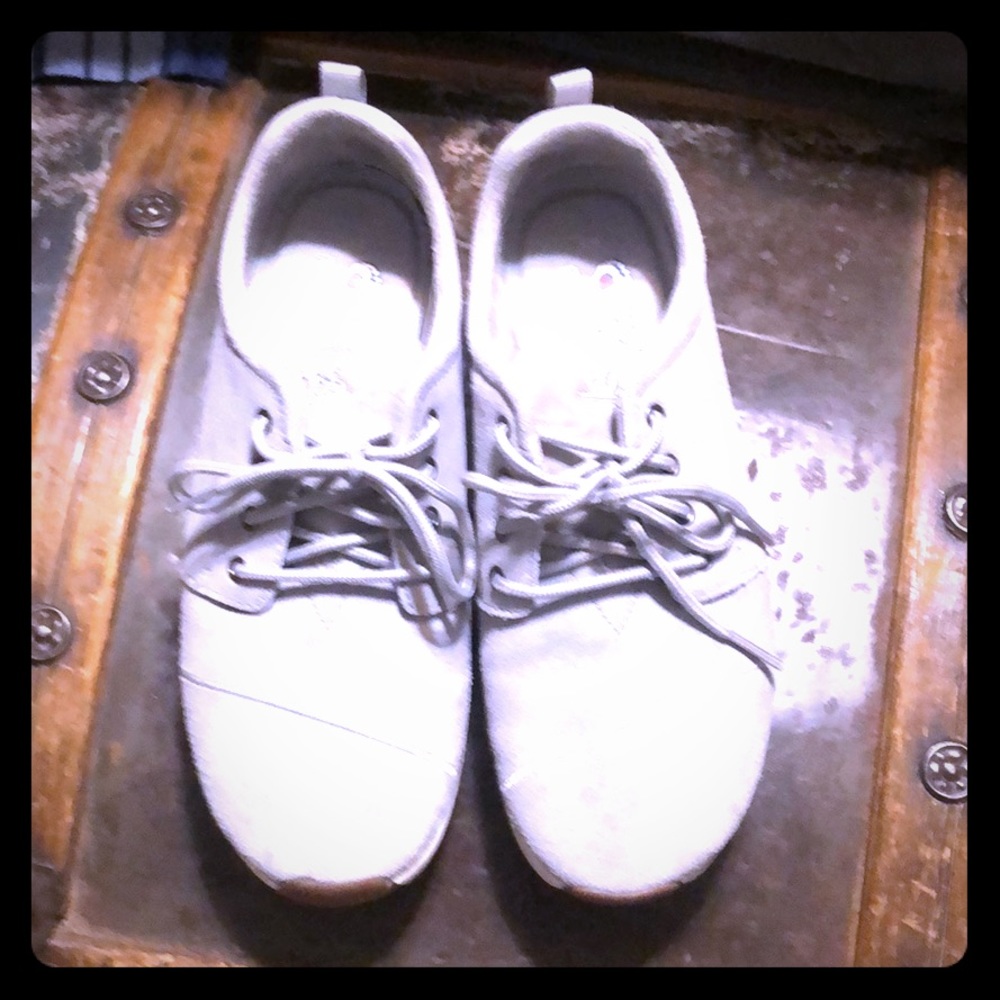 Bobs memory foam sneakers